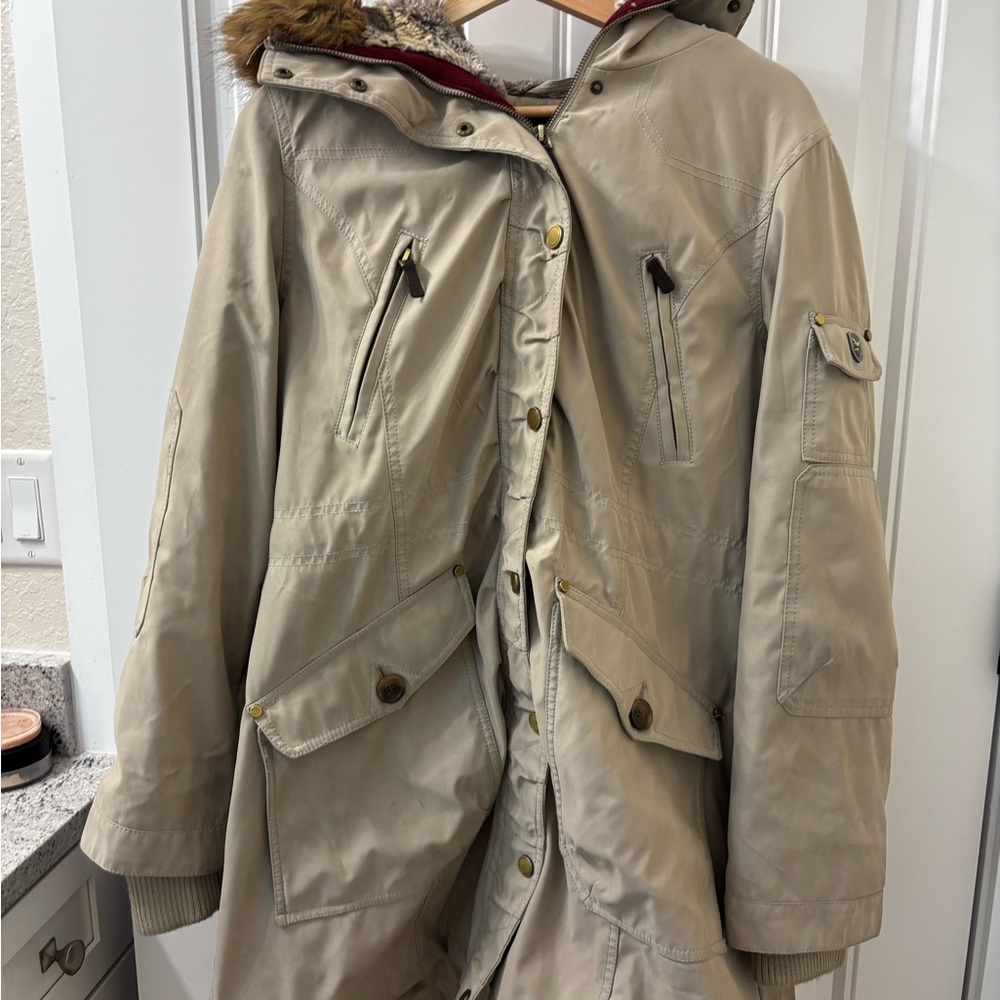 Madison Expedition Exclusive Collection